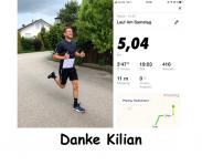 Kilian Schmitt Pliening