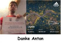 Anton Franz Finsing